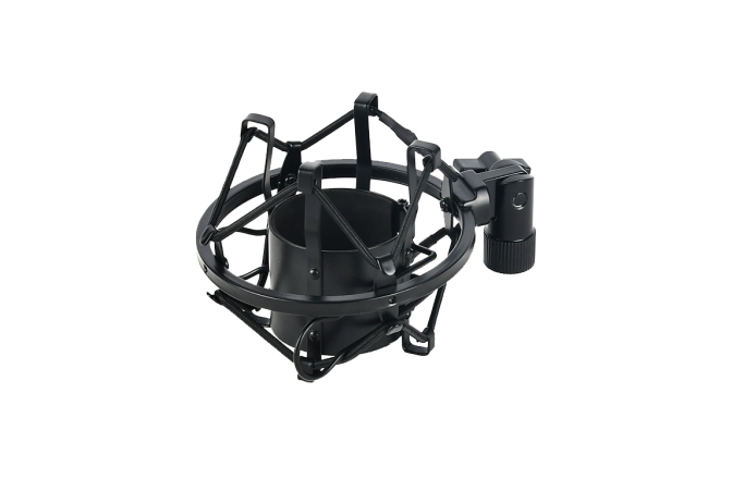 Shock-mount/ Amortizor de șoc ROQ Audio SM1 Shock Mount 44 - 54 mm