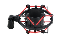 Shock-mount/ Amortizor de șoc ROQ Audio SM1 Shock Mount 44 - 54 mm