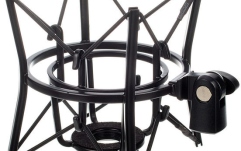 Shock-mount Rode PSM1 Broadcast Microphone Shock Mount