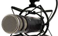 Shock-mount Rode PSM1 Broadcast Microphone Shock Mount