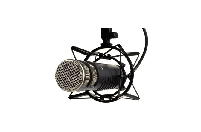 Shock-mount Rode PSM1 Broadcast Microphone Shock Mount