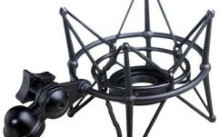 Shock mount<br /> Superlux HM56B
