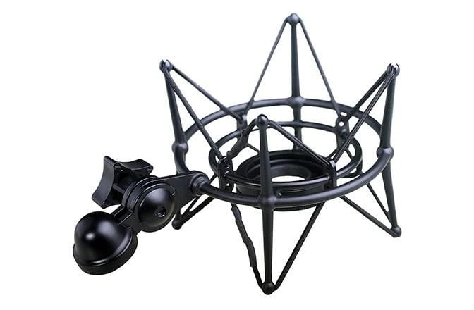 Shock mount<br /> Superlux HM56B