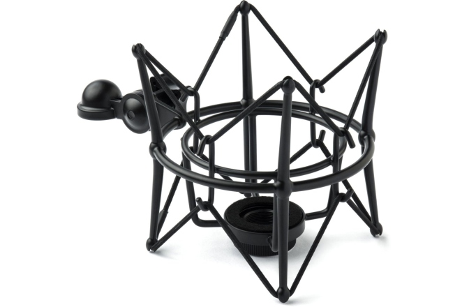 Shockmount microfon Universal Audio SM-UAMIC-BLK