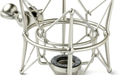 Shockmount microfon Universal Audio SM-UAMIC-SLVR