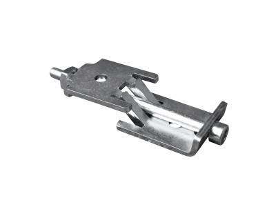 Mammoth Stage Clamp