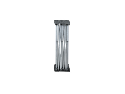 Mammoth Stage Legs 1x1 20cm