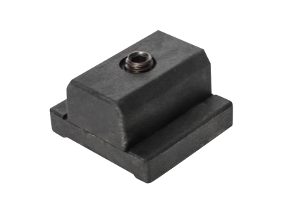 Mammoth Stage Self-leveling Insert