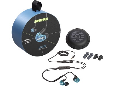 AONIC 215 Blue