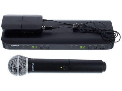 BLX1288 / CVL Combo