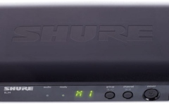 Shure BLX24 / Beta58