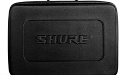 Shure BLX24 / Beta58