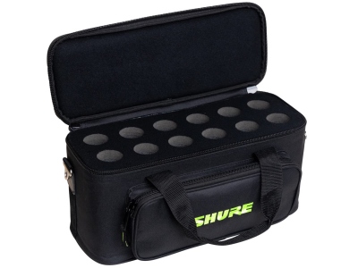 Microphone Bag 12