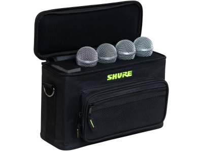 Microphone Bag 4