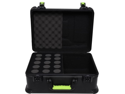 Microphone Case 15