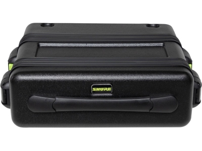 Wireless System Hardcase