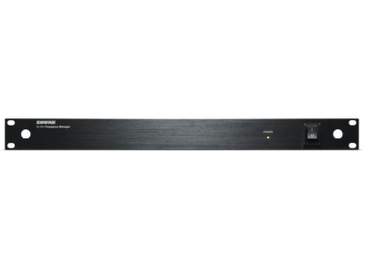 GLXD+ frequency manager, 6 x GLXD4+R antenna signal and power, without RSMA cable