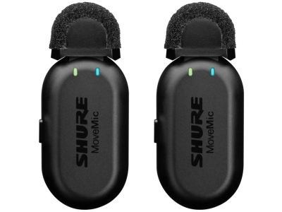 MoveMic Two