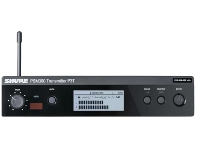 P3T Transmitter K3E