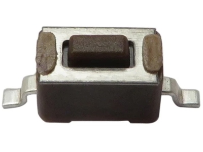 Power/Mute Switch for SLX2, PGX2, PG2, ULX