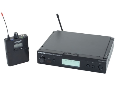 PSM 300 Pro K12