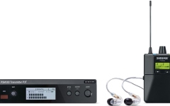 Shure PSM 300 Pro SE215