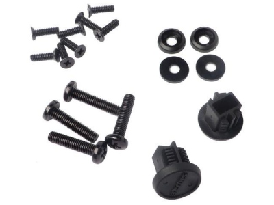 Screw Set Rack Mounting 90AZ8100