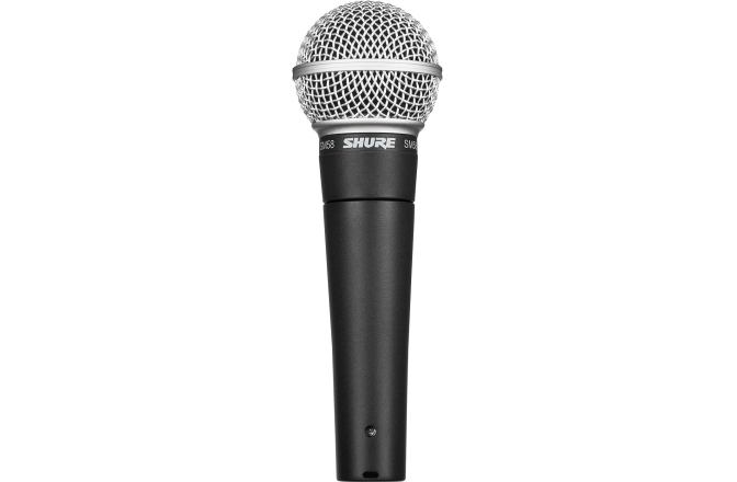 Shure SM58 LC