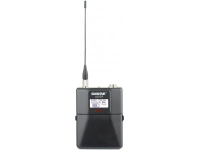 ULXD1 Bodypack Transmitter K51