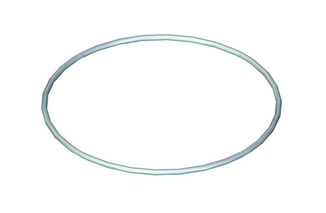 Siguranță Alutruss SINGLELOCK Circle 1,5m (inner)