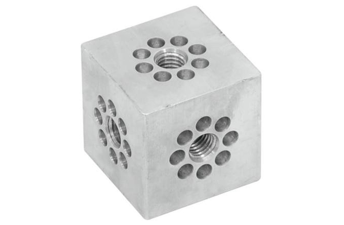 Siguranță Alutruss SINGLELOCK FC-90 (M-12)