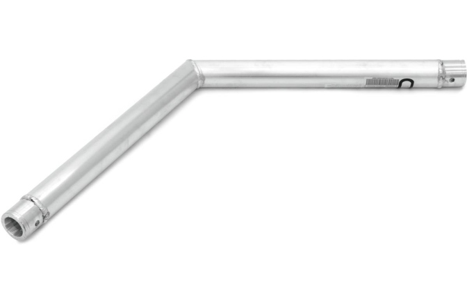 Siguranță Alutruss SINGLELOCK SPAC-22 QUICK-LOCK Corner 120°
