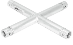 Siguranță Alutruss SINGLELOCK SPAC-41 4-way Crosspiece 90°