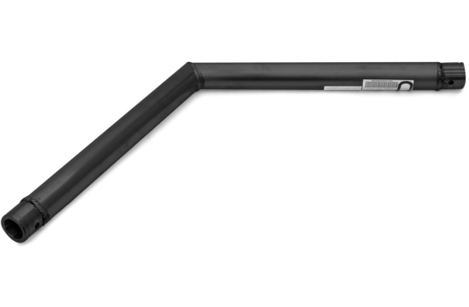 Siguranță Alutruss SINGLELOCK SPAC-S22 QUICK-LOCK Corner 120° bk