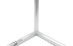 Siguranță Alutruss SINGLELOCK SPAL-31 3-way Corner 90°