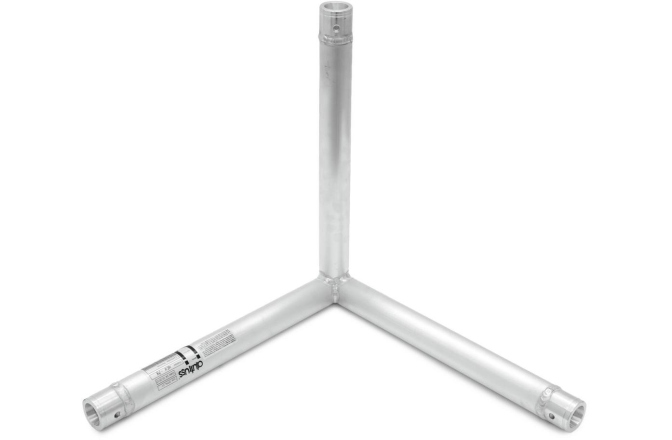 Siguranță Alutruss SINGLELOCK SPAL-31 3-way Corner 90°