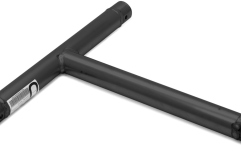 Siguranță Alutruss SINGLELOCK SPAT-S36 3-way T-Corner 90° bk