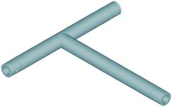 Siguranță Alutruss SINGLELOCK SPAT-S36 3-way T-Corner 90° bk