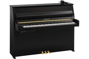 Yamaha B10 PE SC3 Silent Piano