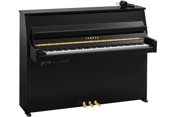 Yamaha B10 PE SC3 Silent Piano