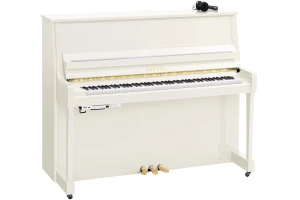 Yamaha B10 PWH SC3 Silent Piano