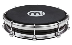 Silent Tamborim Meinl Silent Tamborim - 6" black