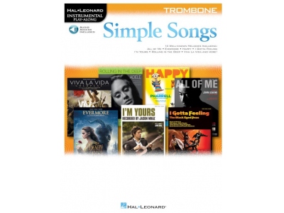 Simple Songs: Trombone