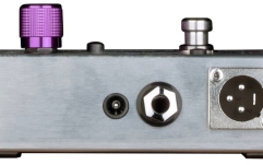 Simulator amp Tech 21 SansAmp Street Driver 48