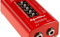 Simulator cabinet Hughes&Kettner  RED BOX MK 5