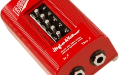 Simulator cabinet Hughes&Kettner  RED BOX MK 5