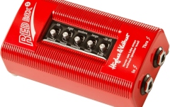 Simulator cabinet Hughes&Kettner  RED BOX MK 5