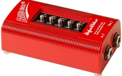 Simulator cabinet Hughes&Kettner  RED BOX MK 5