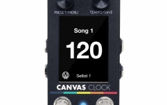 Sincronizator de tempo Walrus Audio Canvas Clock