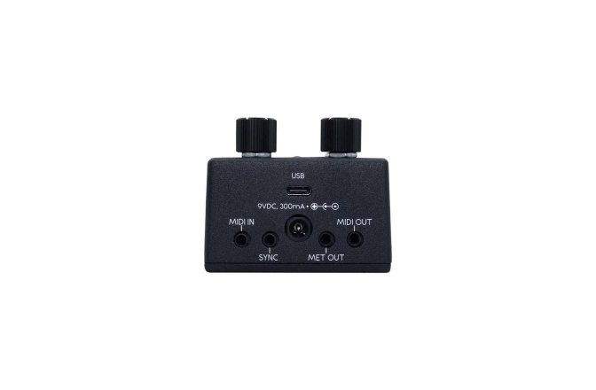 Sincronizator de tempo Walrus Audio Canvas Clock